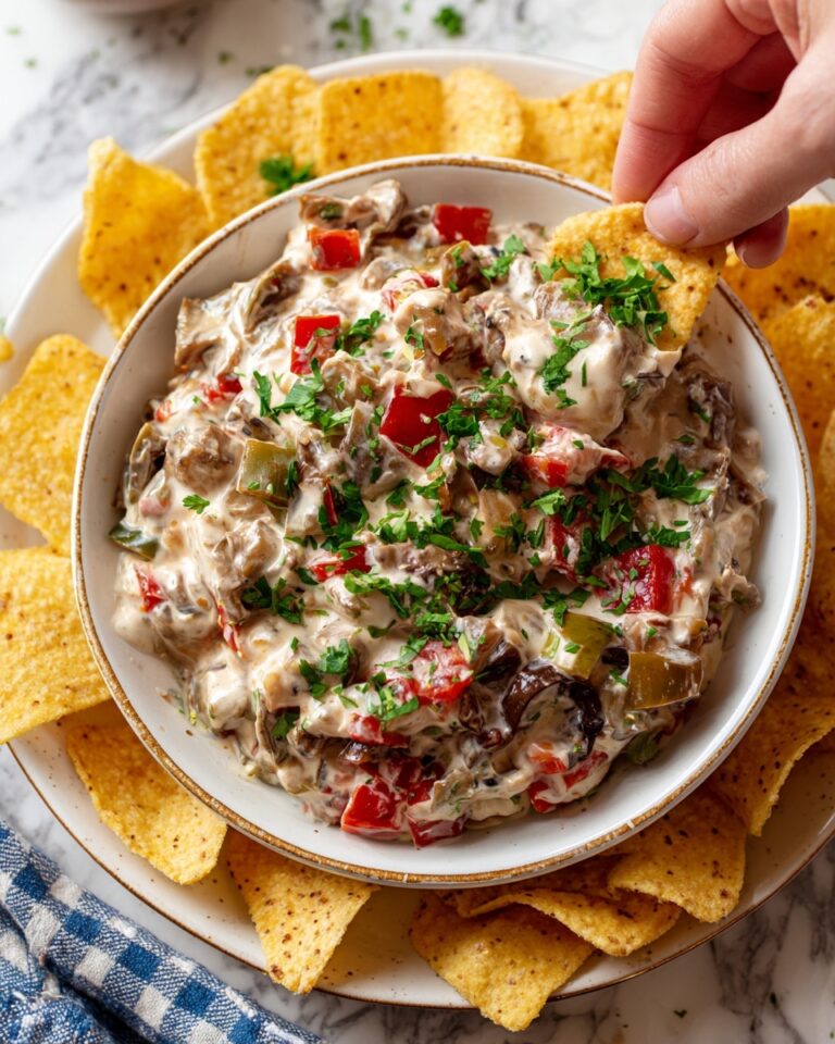 Rotel Cheese Dip Recipe