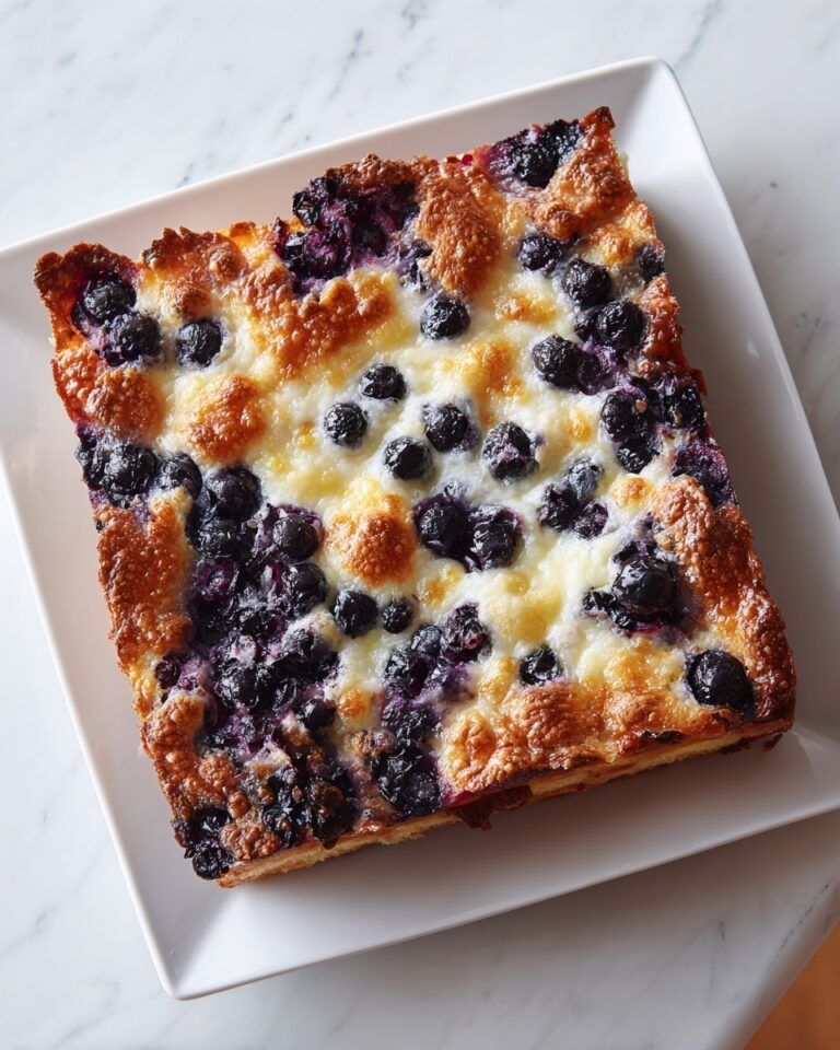 Hillbilly Pie Recipe