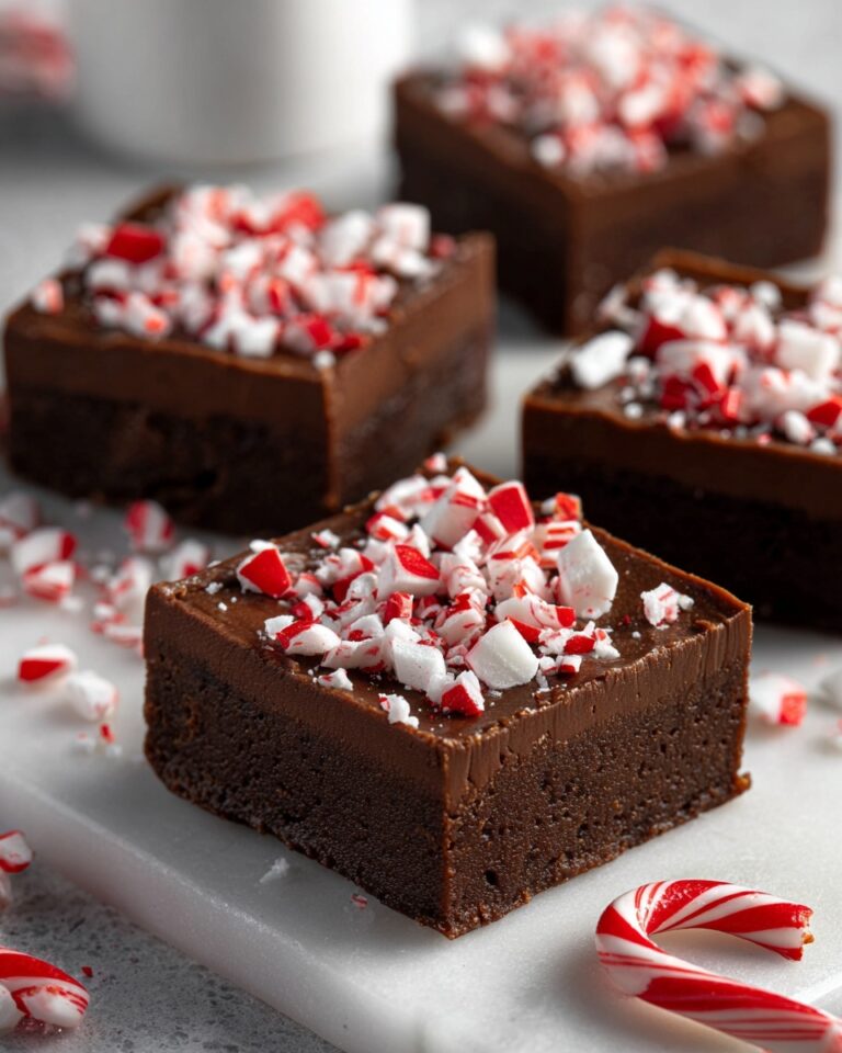 Chocolate Candy Fudge Recipe