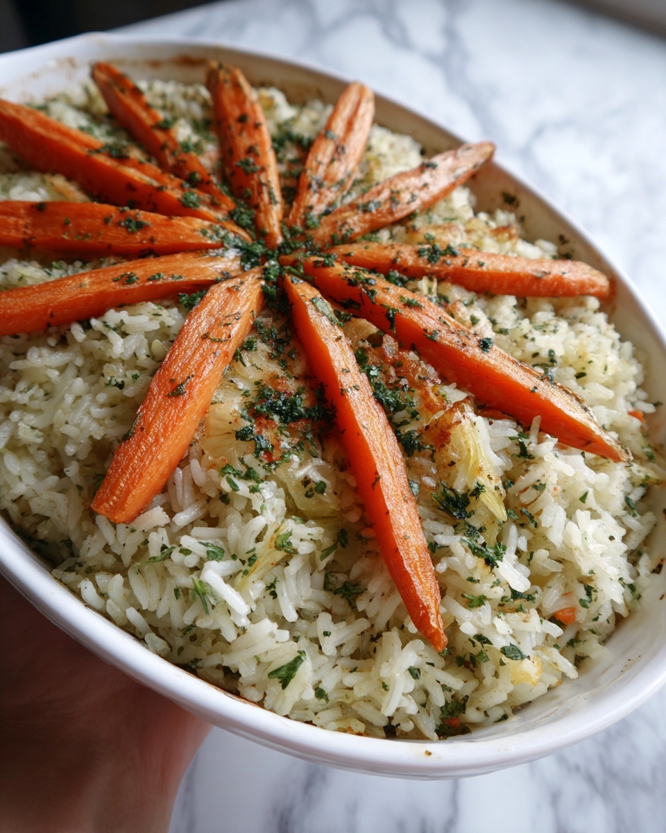 Baked Stuffed Shrimp Casserole Recipe - Recipe Image