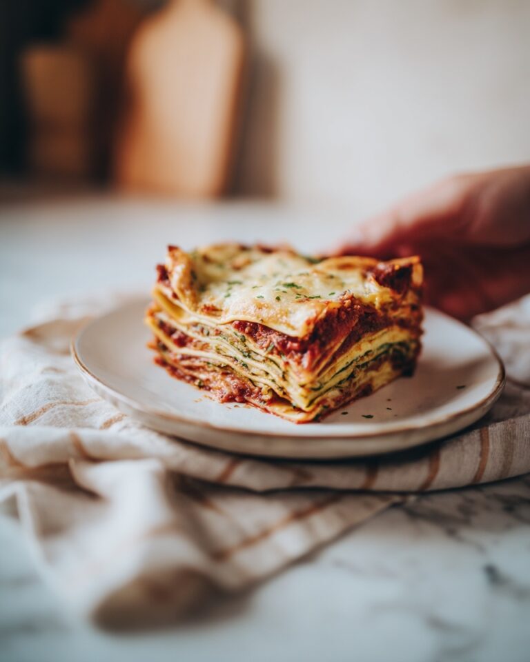 Italian Bell Pepper and Onion Scarpaccia Recipe