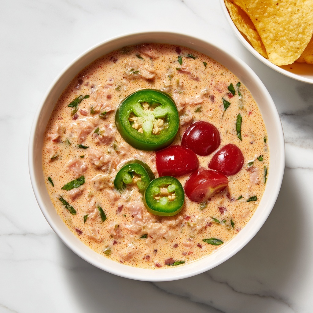 Boat Dip Recipe - Recipe Image