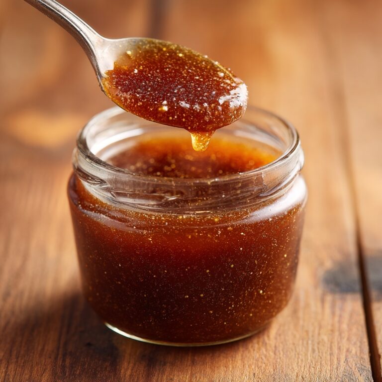 Slow Cooker Apple Butter Recipe