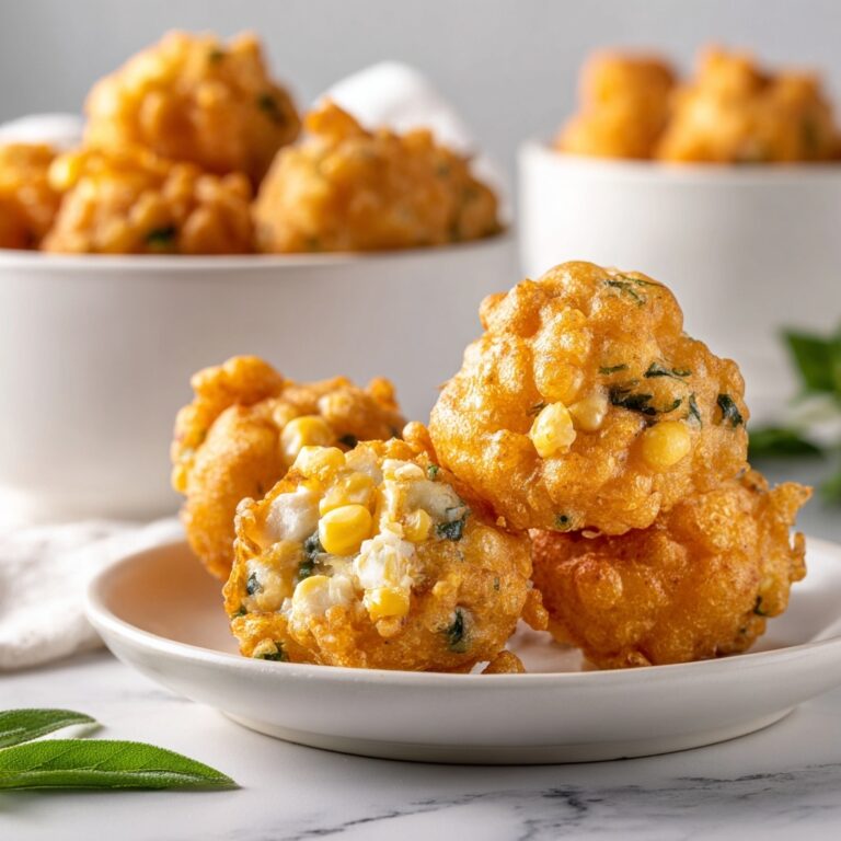 Crispy Hashbrown and Sausage Bites Recipe