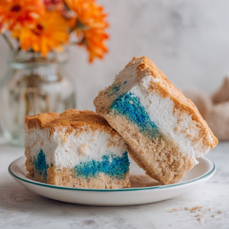 Cloud Bread Recipe (Fluffy) Recipe