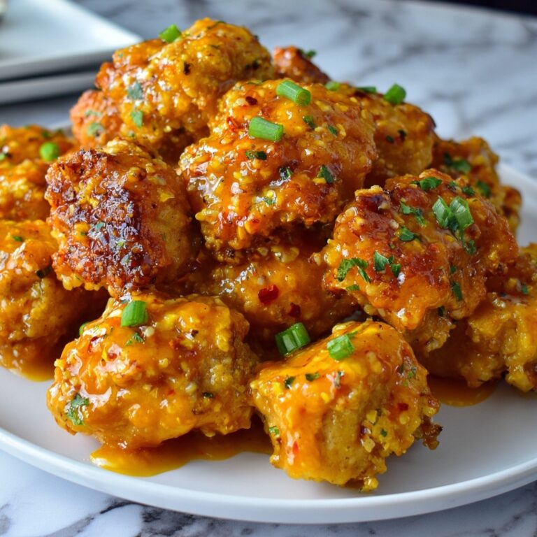 Chinese Orange Chicken Recipe