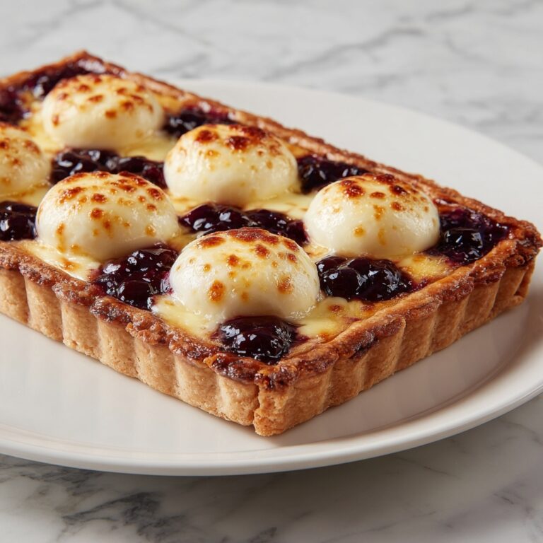 Hillbilly Pie Recipe