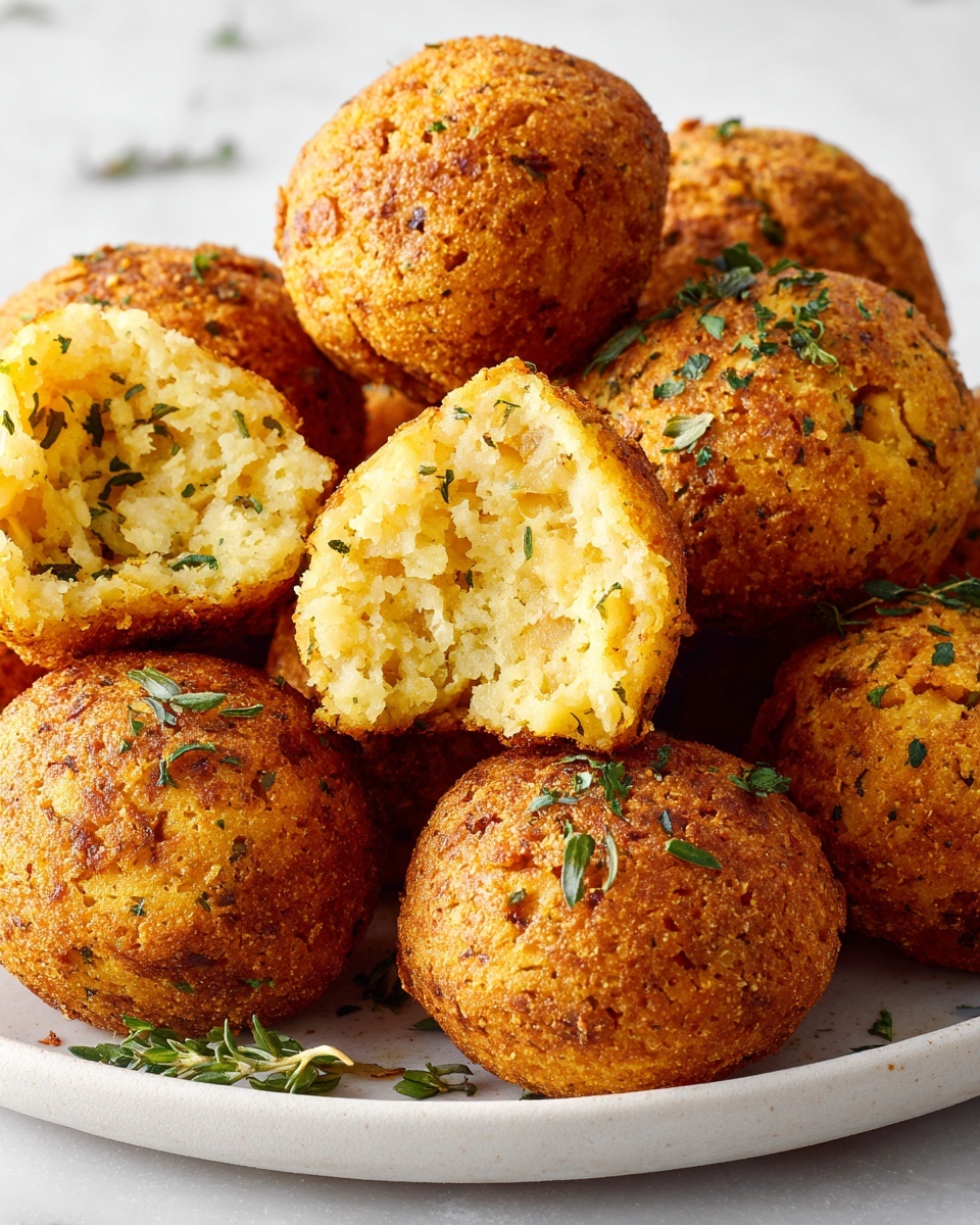 Donkey Balls Recipe - Recipe Image