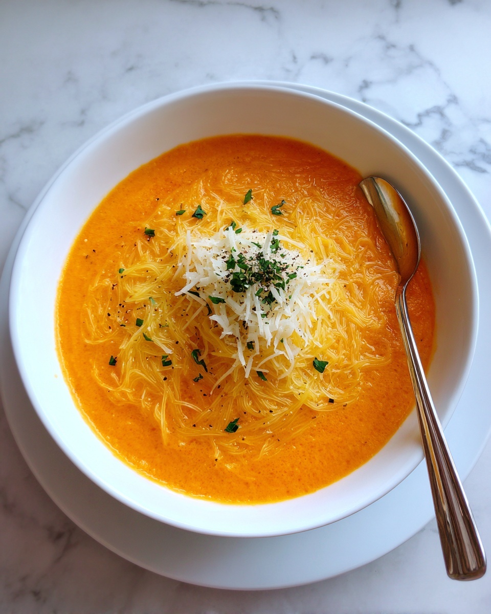 Italian Penicillin Soup to Warm Your Soul Recipe - Recipe Image