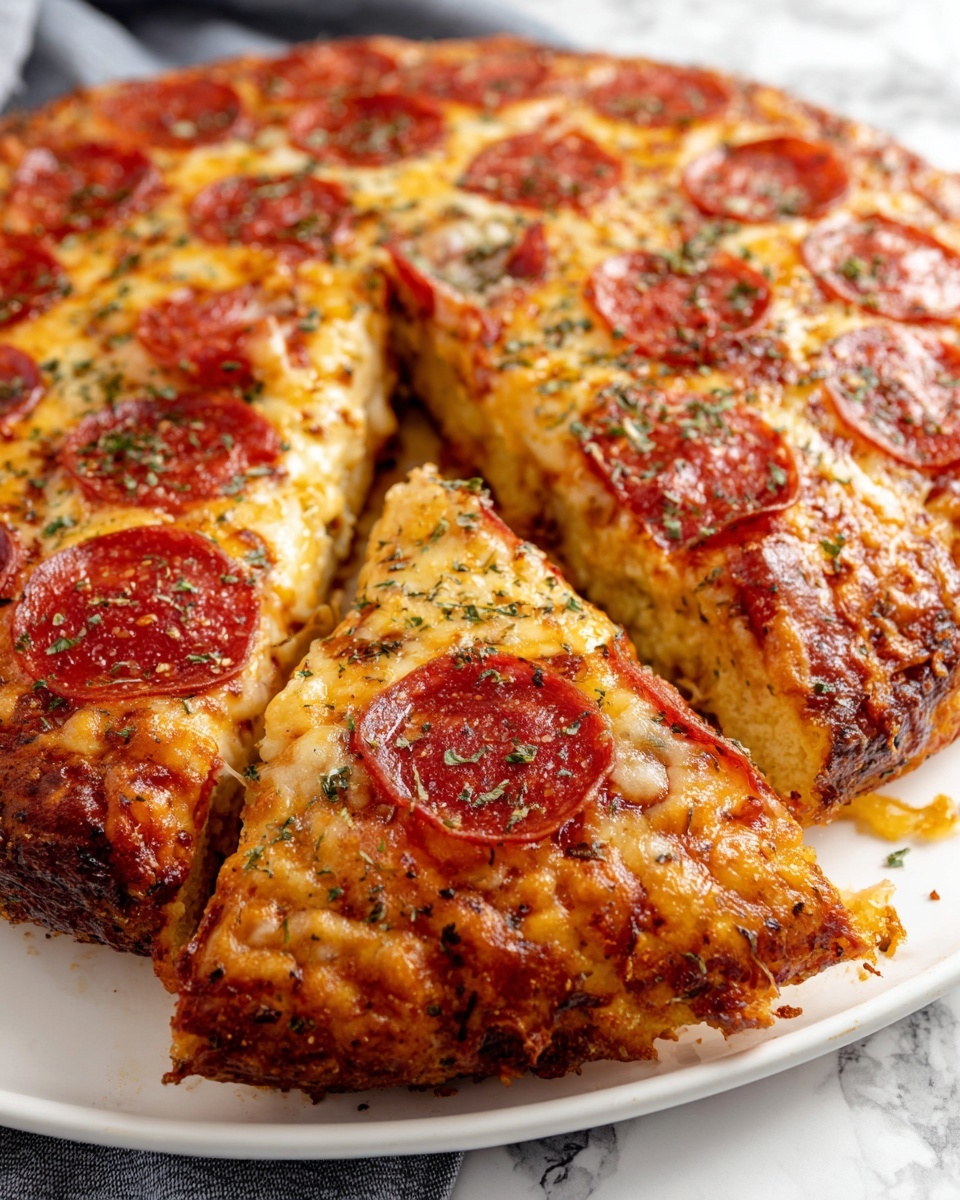 Pizza Chips: The Ultimate Snack for Pizza Lovers Recipe - Recipe Image