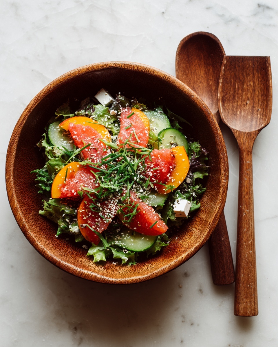 Weight Loss Salad Recipe - Recipe Image