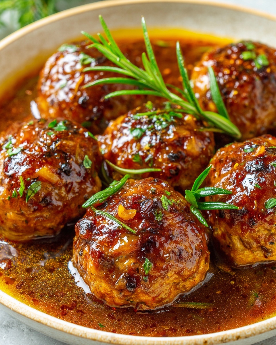 Amish Poor Man’s Steak – A Hearty and Comforting Classic Recipe - Recipe Image