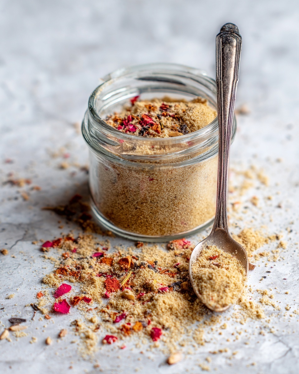 Homemade Cajun Slap Ya Mama Seasoning Blend Recipe - Recipe Image