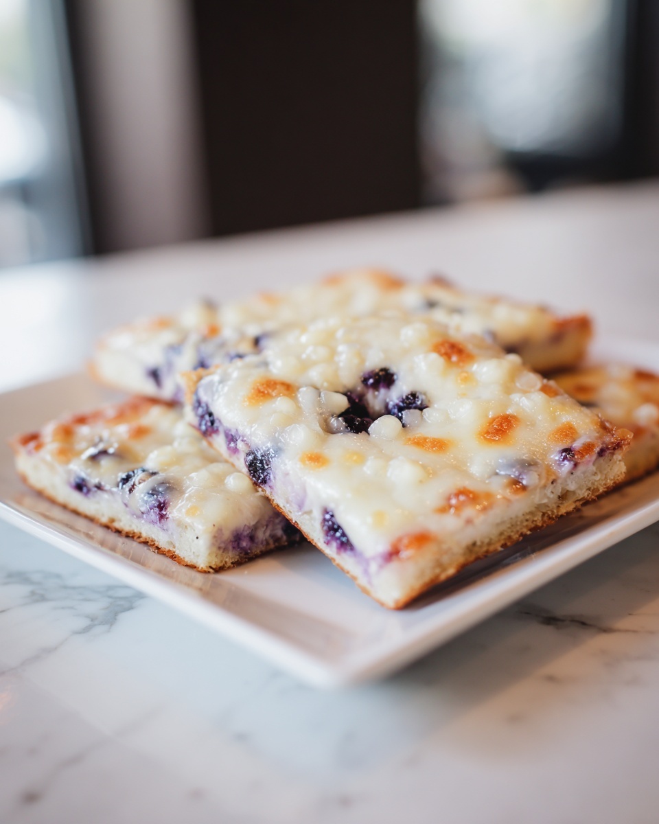 Hillbilly Pie Recipe - Recipe Image