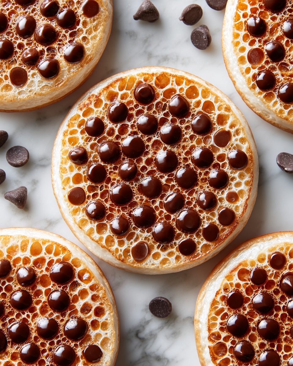 Rice Krispie Chocolate Chip Cookies Recipe - Recipe Image