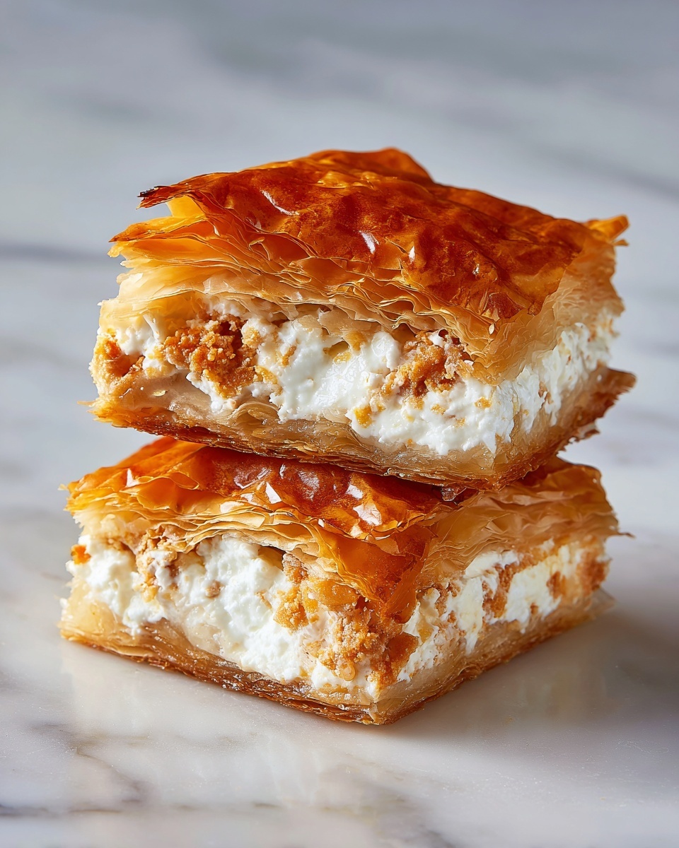 Greggs-Style Chicken Bake Recipe - Recipe Image