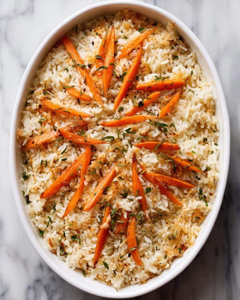 Baked Stuffed Shrimp Casserole Recipe