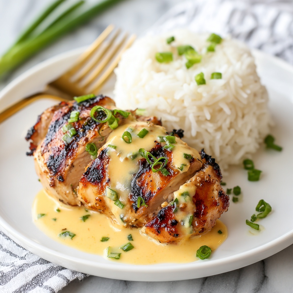Spicy & Sweet Chicken Diablo Recipe - Recipe Image
