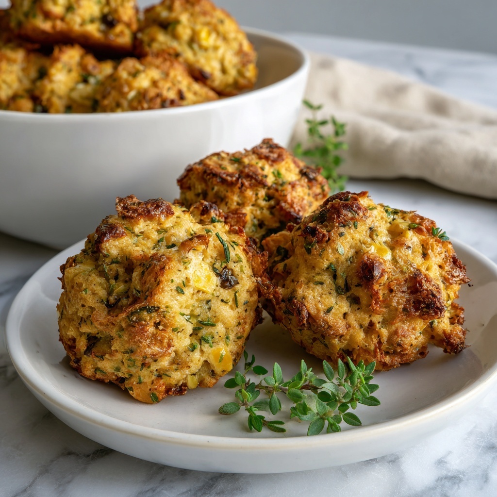 Crispy Hashbrown and Sausage Bites Recipe - Recipe Image