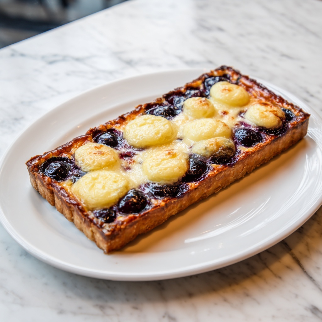 Hillbilly Pie Recipe - Recipe Image