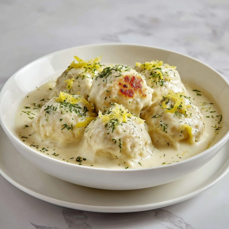 Chicken and Dumplings Recipe