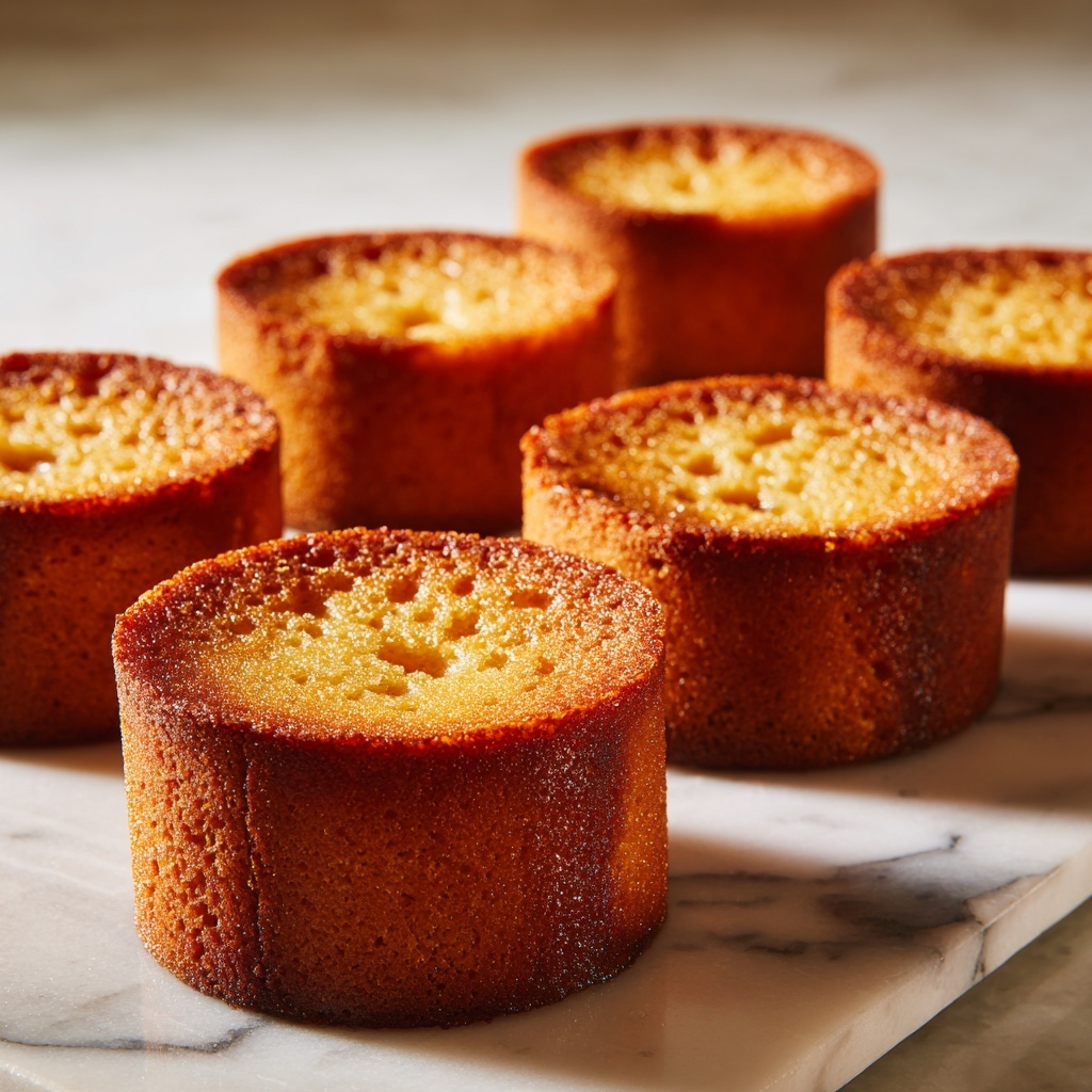 Fried Cornbread Recipe - Recipe Image