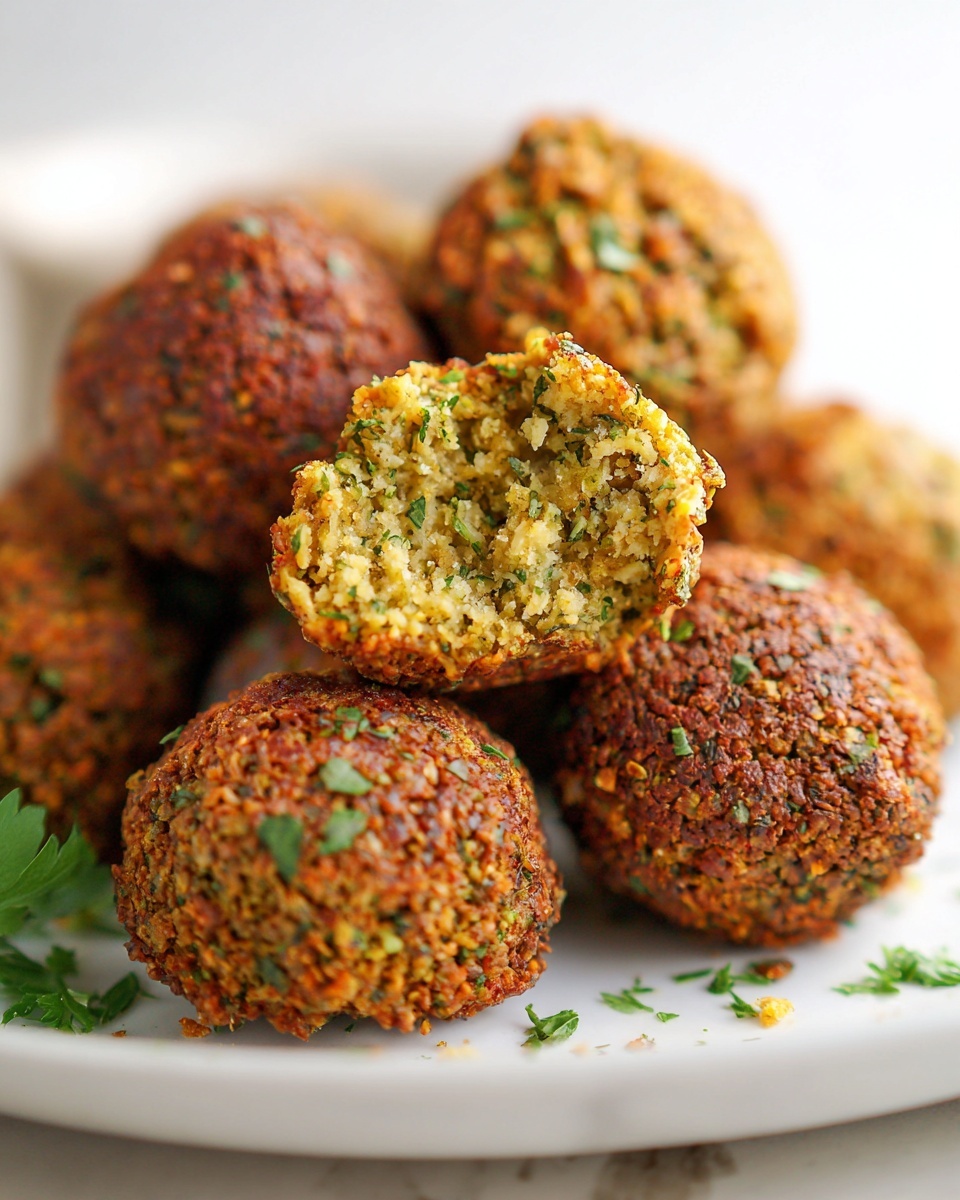 Donkey Balls Recipe - Recipe Image