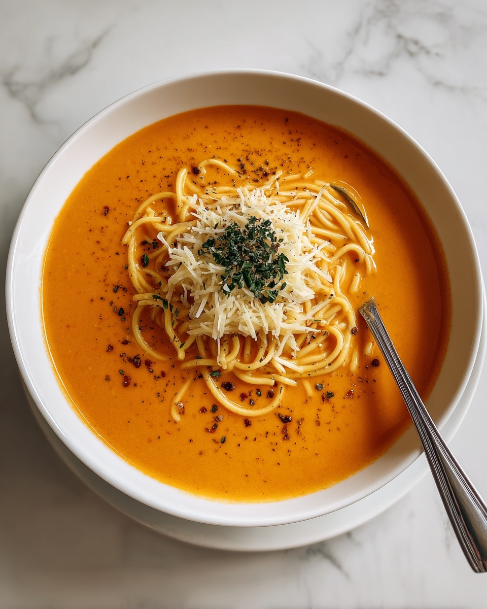 Italian Penicillin Soup to Warm Your Soul Recipe - Recipe Image