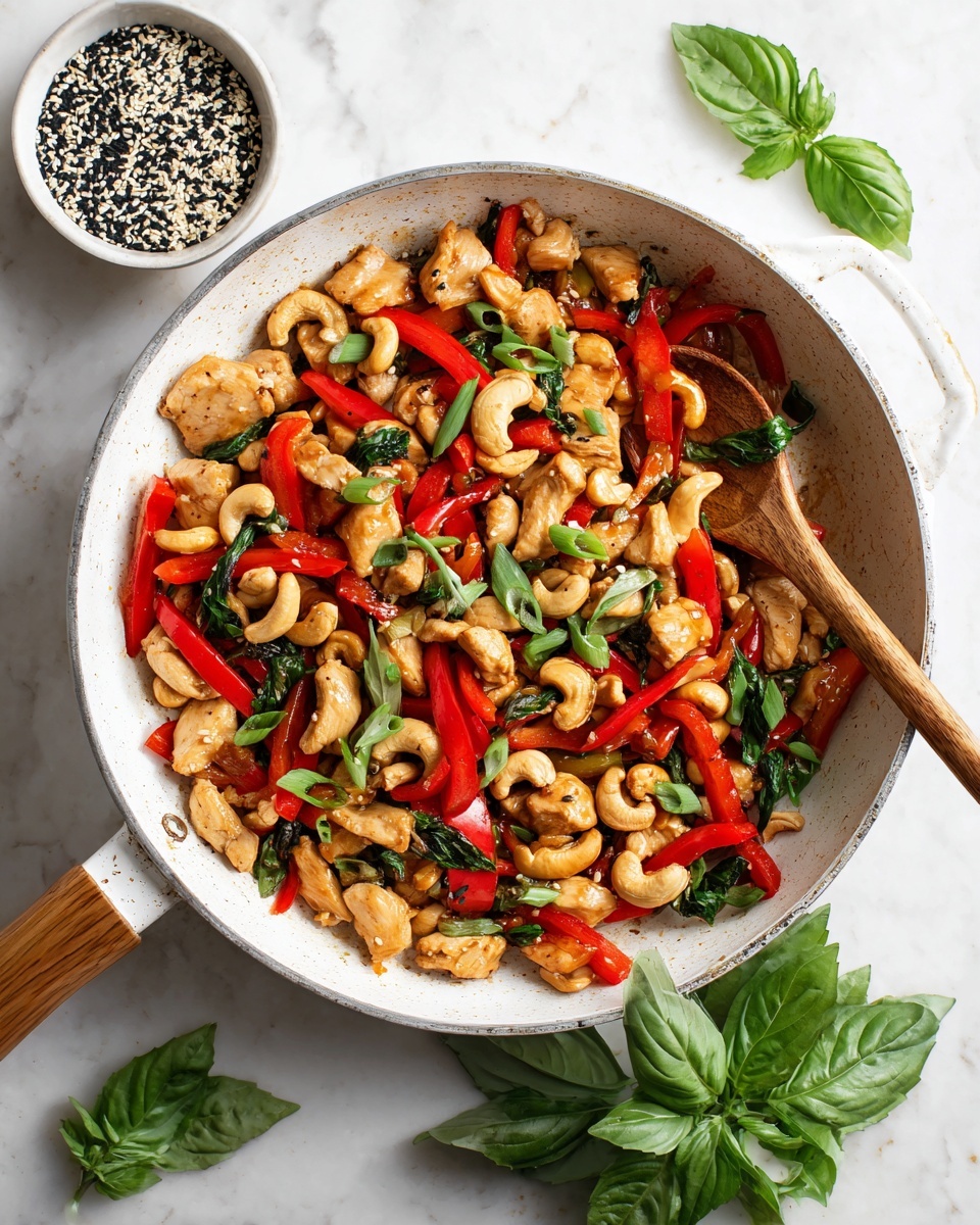 Sweet and Spicy Gochujang Chicken Bowls Recipe - Recipe Image