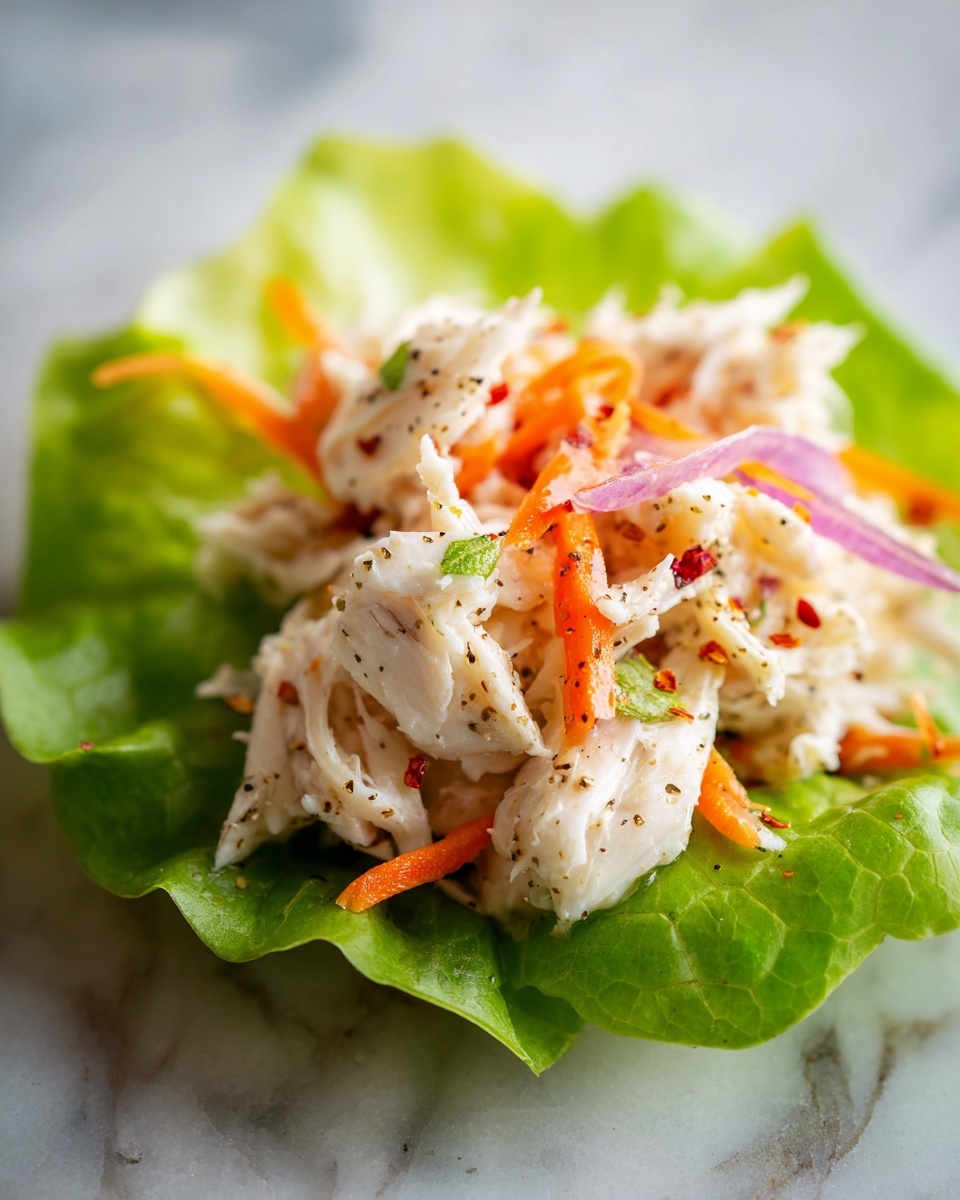 Crab Salad: A Refreshing Delight for Any Occasion Recipe - Recipe Image