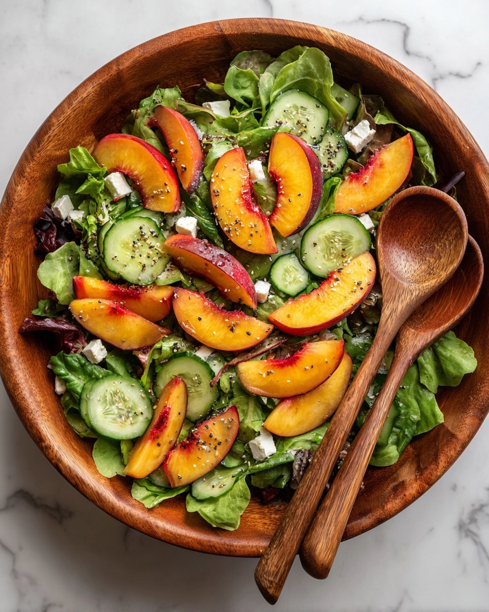 Weight Loss Salad Recipe - Recipe Image