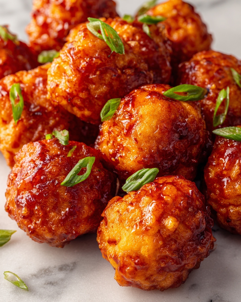 Chinese Orange Chicken Recipe - Recipe Image