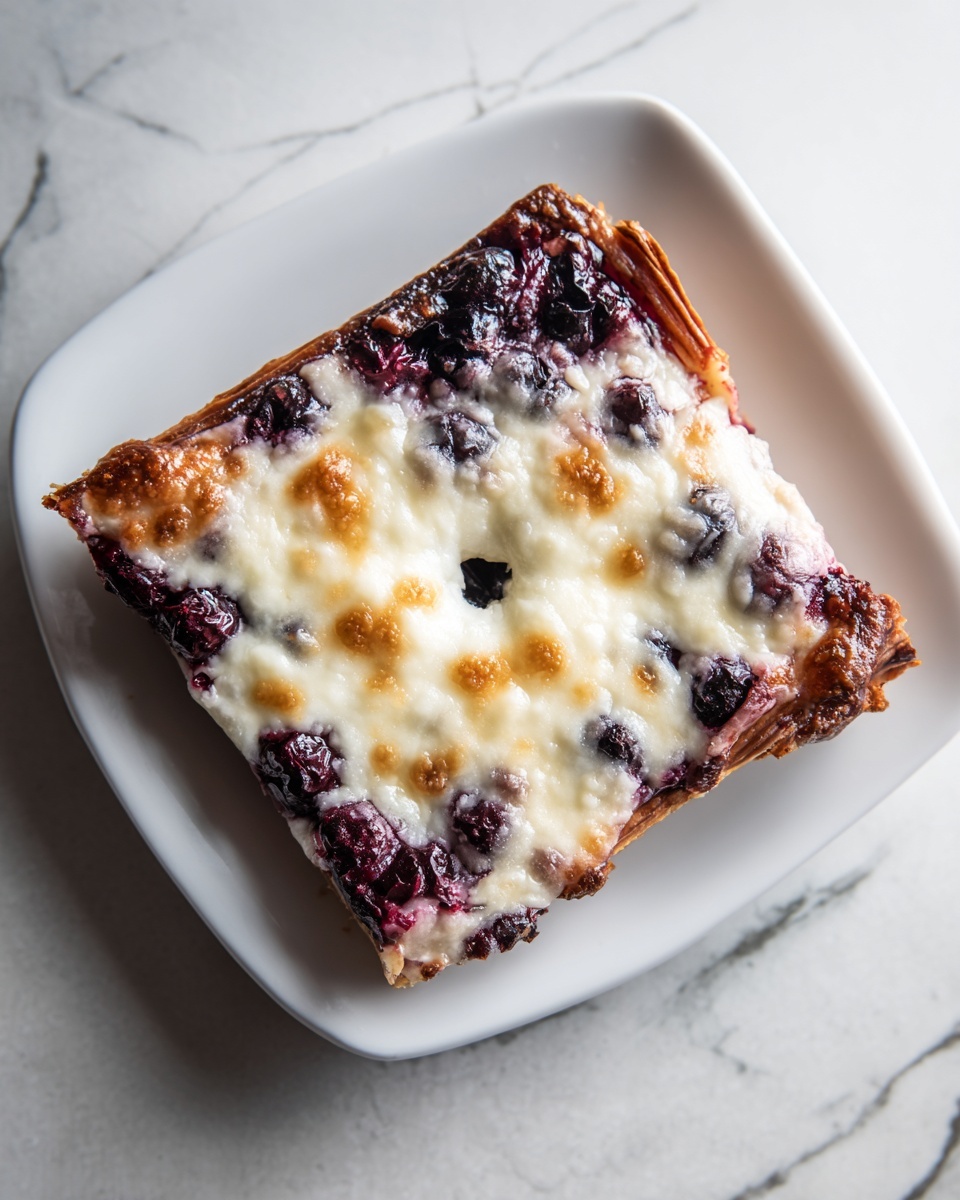 Hillbilly Pie Recipe - Recipe Image