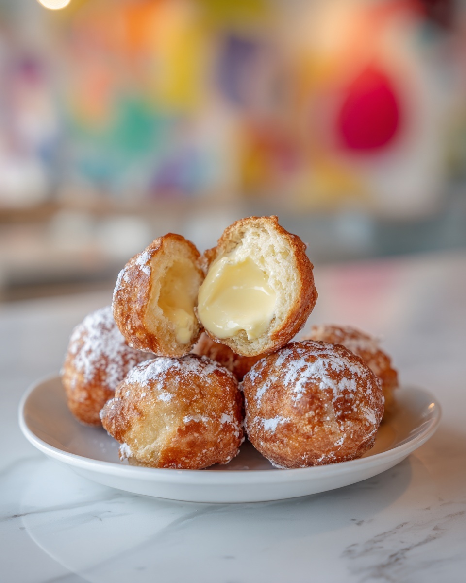 Cheesecake Egg Rolls Recipe - Recipe Image