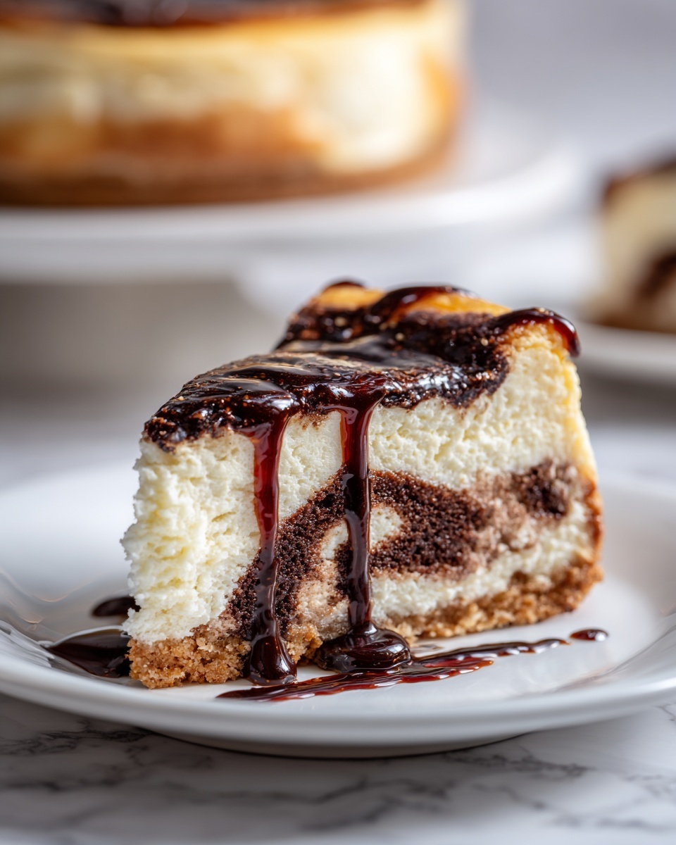 Apple Butter Cheesecake Recipe - Recipe Image