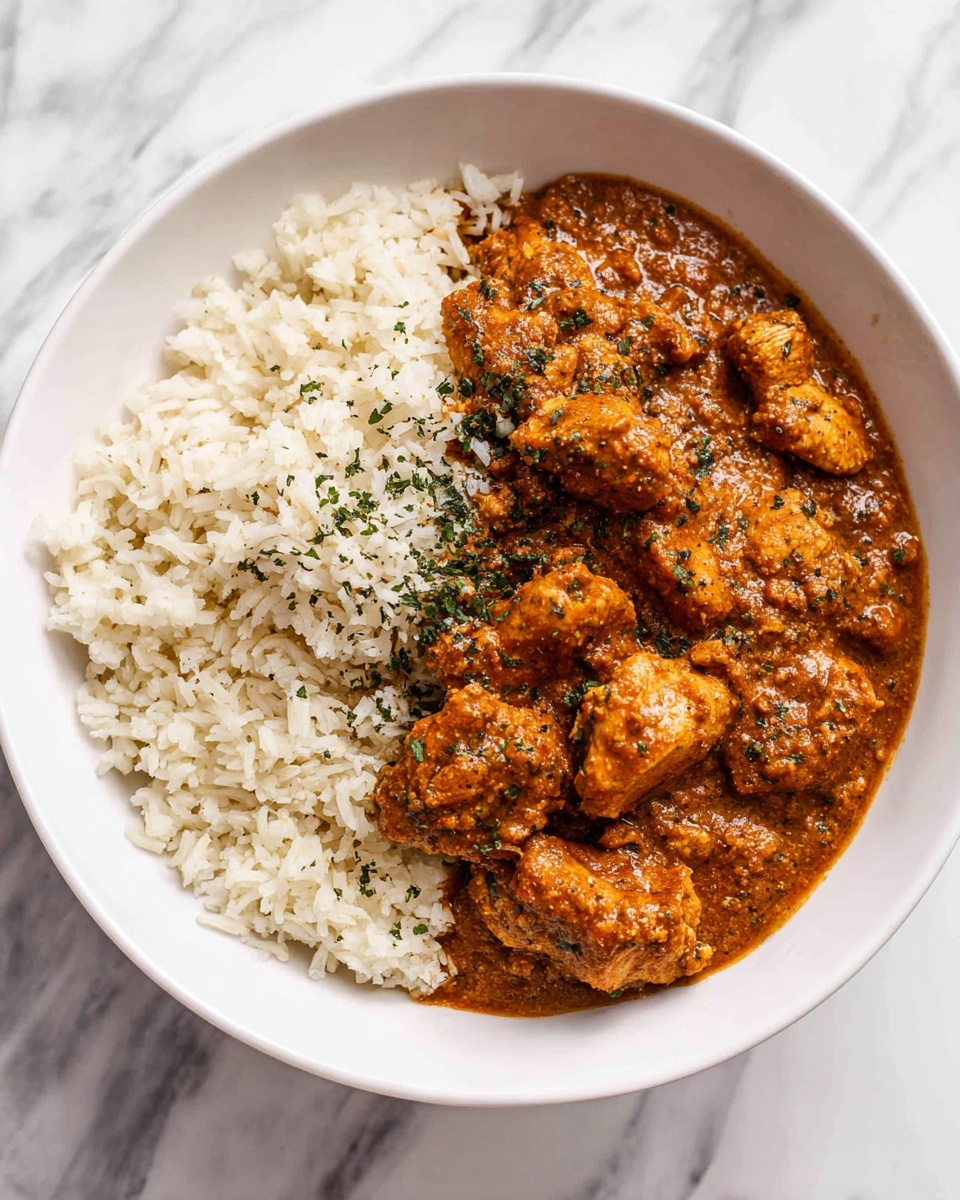 Slow Cooker Peanut Chicken Recipe - Recipe Image