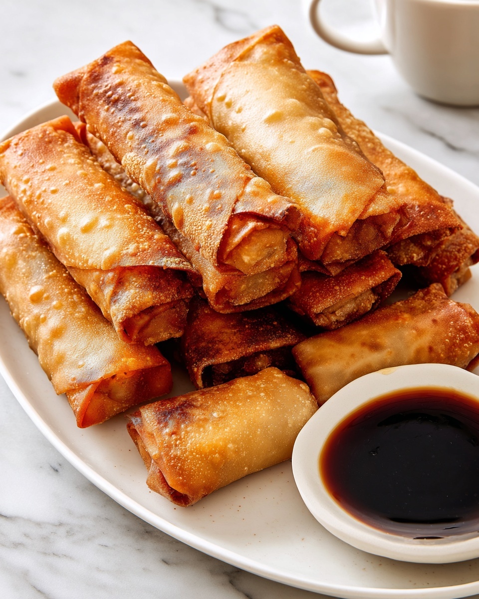 Sausage-Stuffed French Toast Roll-Ups Recipe - Recipe Image