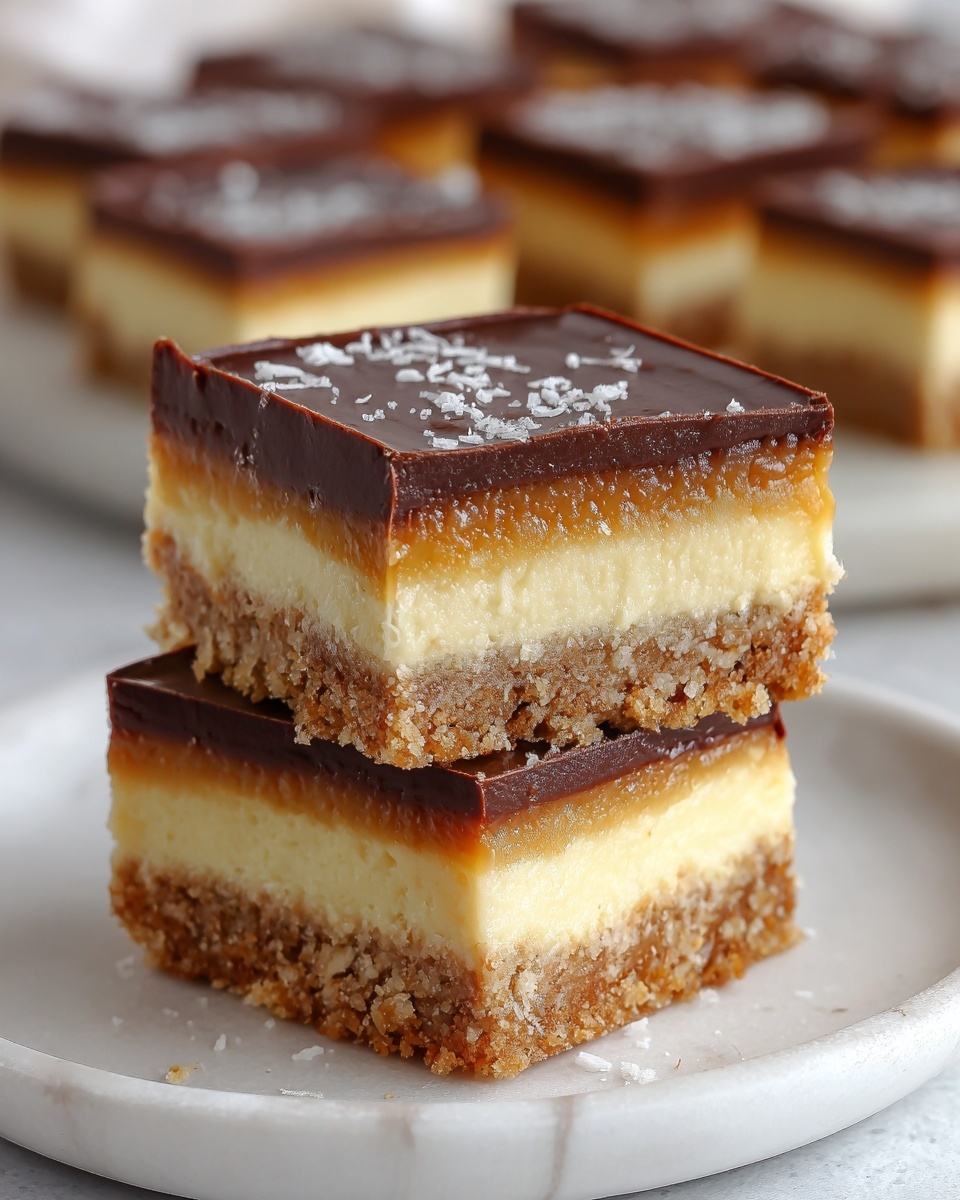 Boston Cream Pie Fudge Recipe - Recipe Image