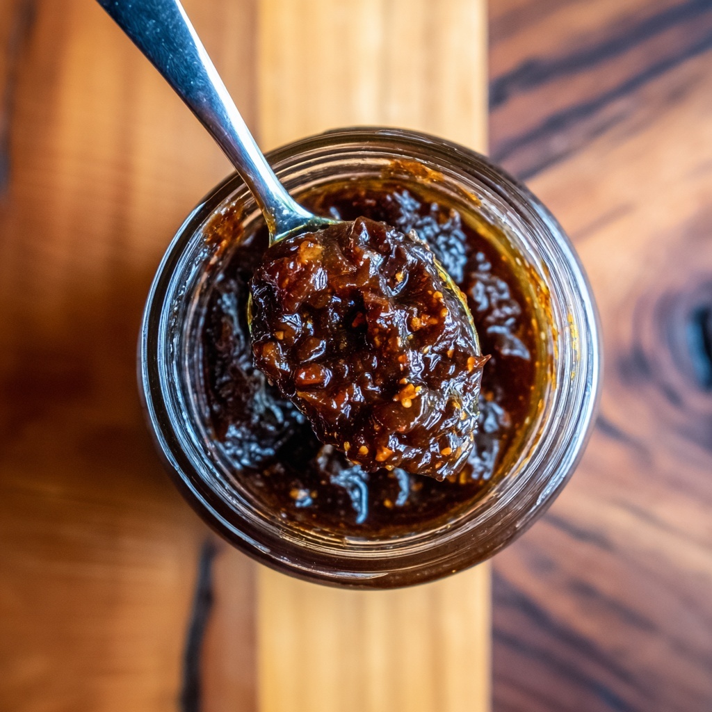 Slow Cooker Apple Butter Recipe - Recipe Image