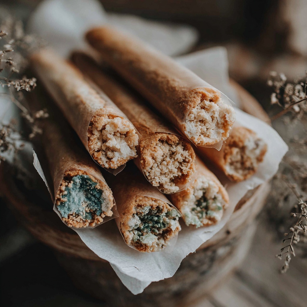 Turkish Cigars Recipe - Recipe Image