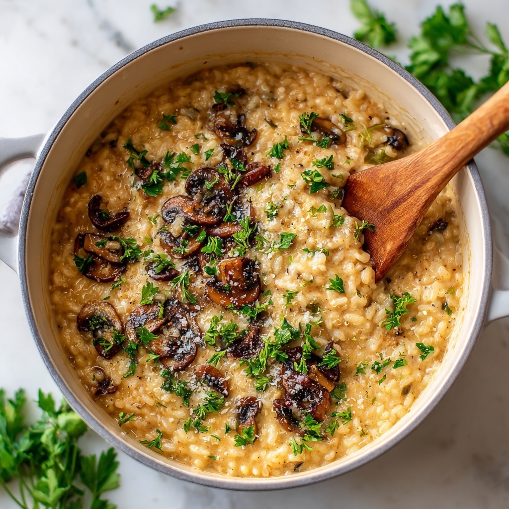 Smothered Chicken and Rice Recipe - Recipe Image