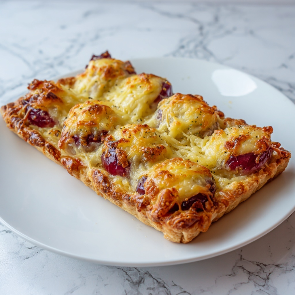 Hillbilly Pie Recipe - Recipe Image