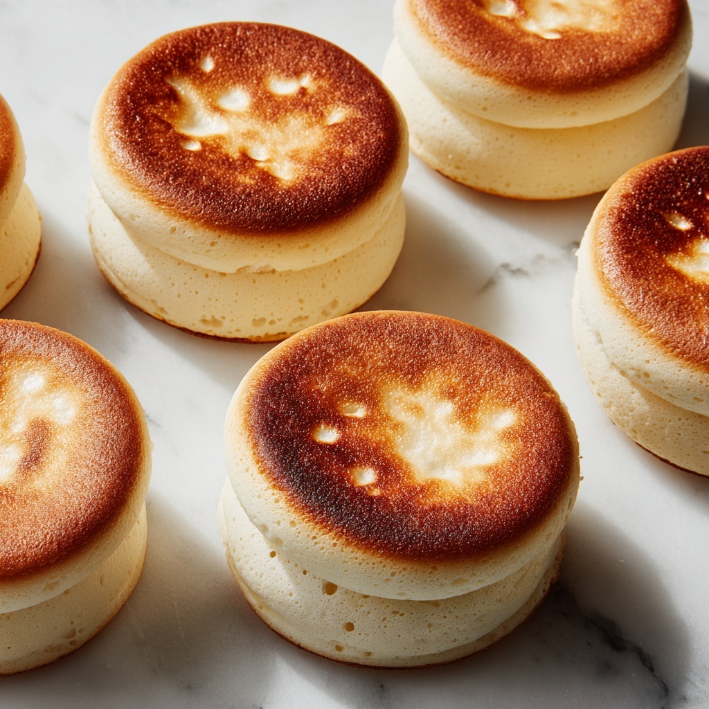 Fried Cornbread Recipe - Recipe Image