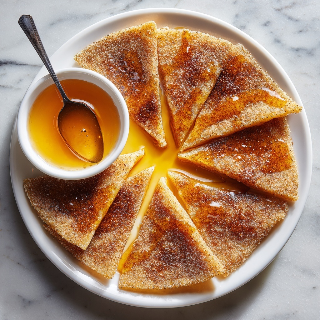 Sopapillas Recipe - Recipe Image