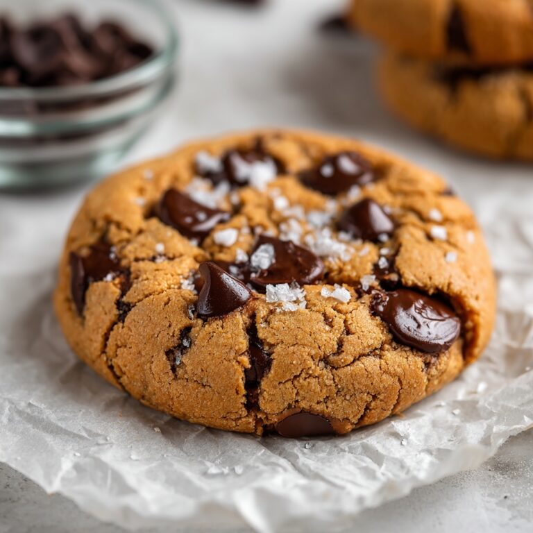 Best Cowboy Cookies Recipe
