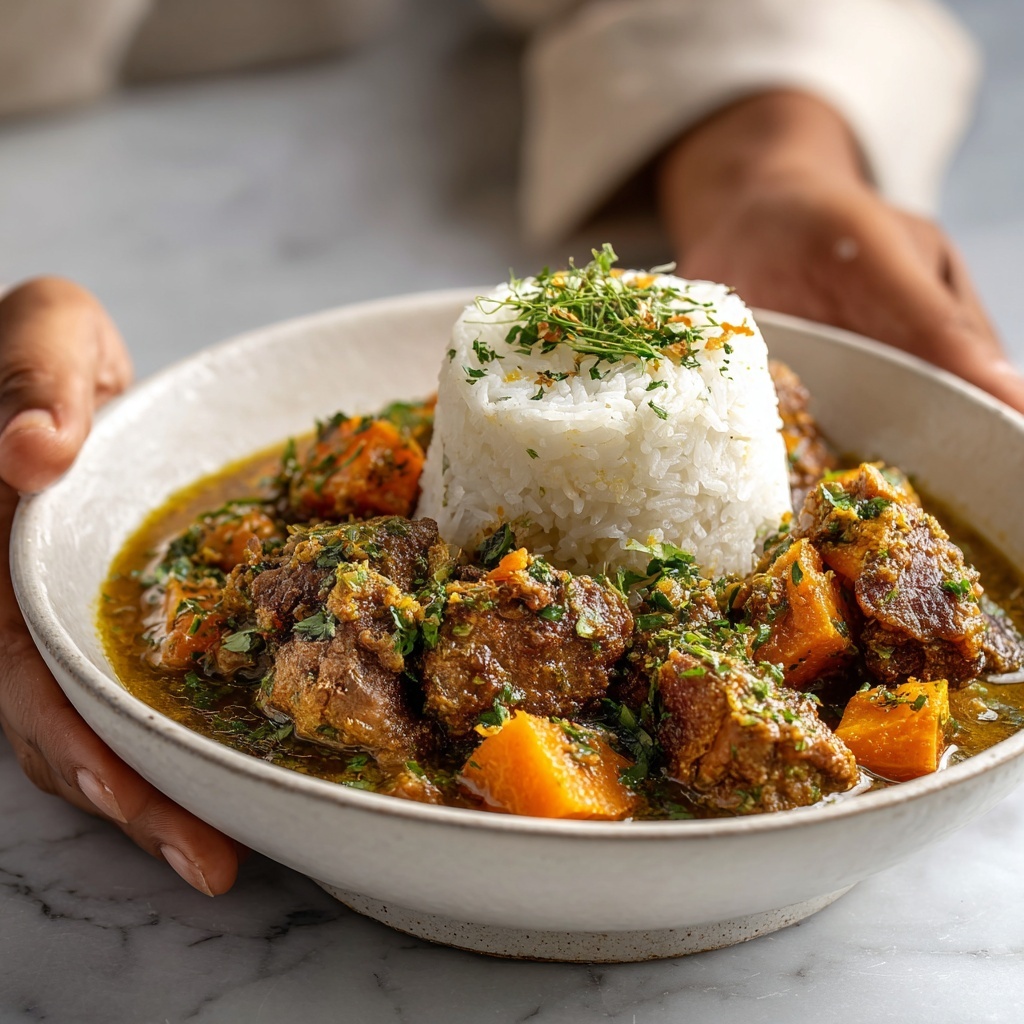 Cajun Chicken and Sausage Gumbo Recipe - Recipe Image