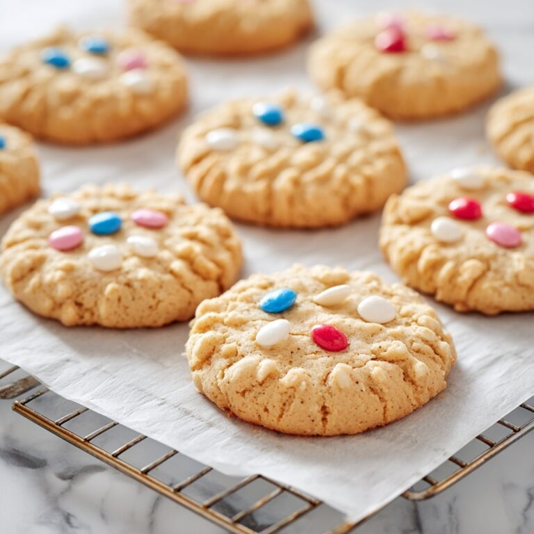 Rice Krispie Sugar Cookies Recipe
