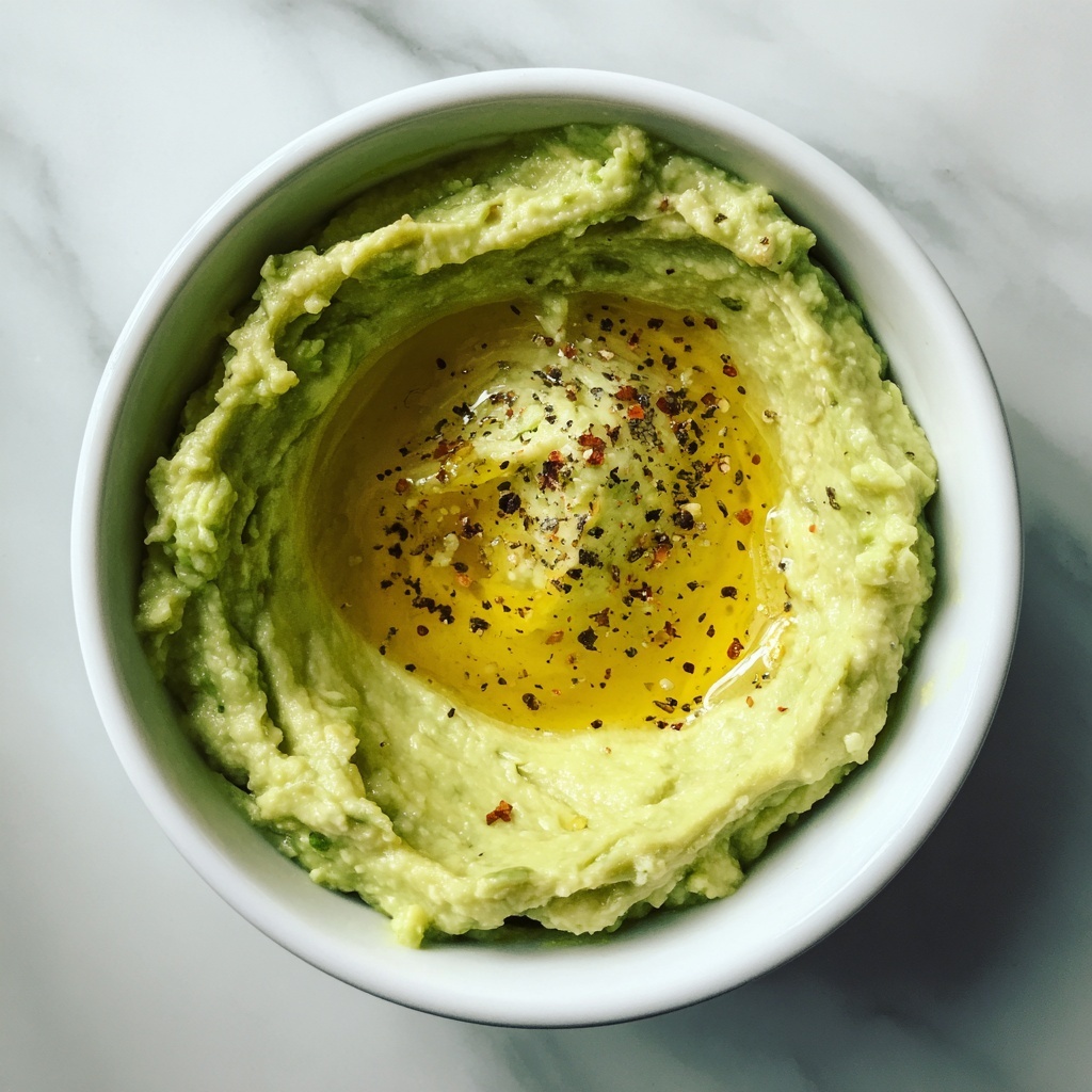 Freezing Avocado Recipe - Recipe Image