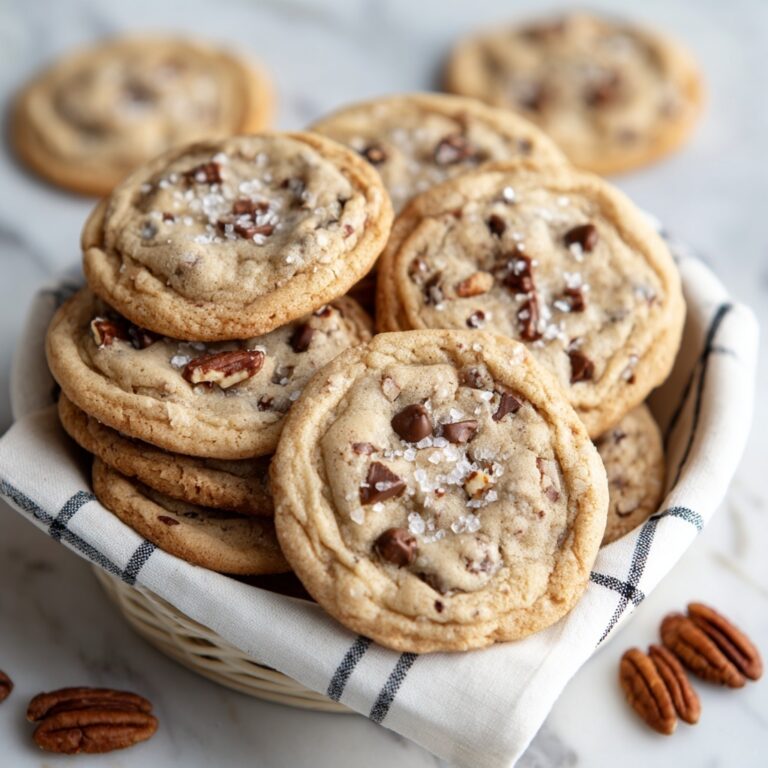 Banana Bread Cookies Recipe