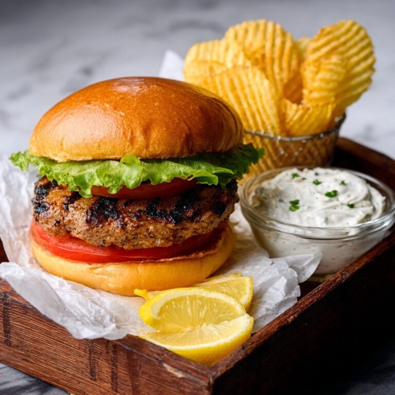 Crab Cake Sandwiches Recipe